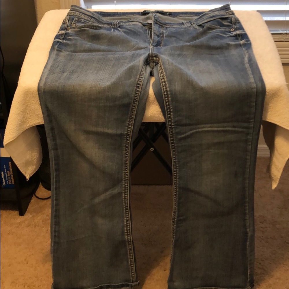 Jeans